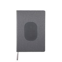 SMARTBOOK CON CARICATORE WIRELESS INTEGRATO